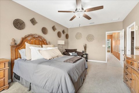 Adosado en venta en Parrish, Florida, 3 dormitorios, 131.92 m2 № 1690807 - foto 17