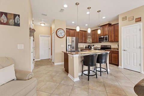 Adosado en venta en Parrish, Florida, 3 dormitorios, 131.92 m2 № 1690807 - foto 8