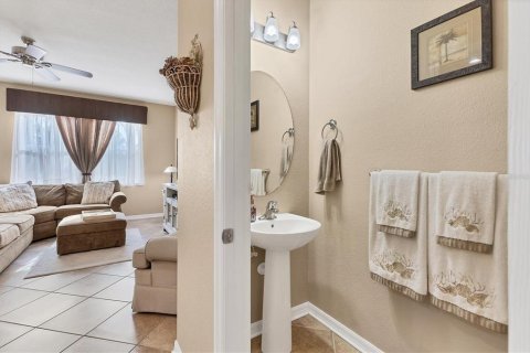 Adosado en venta en Parrish, Florida, 3 dormitorios, 131.92 m2 № 1690807 - foto 23