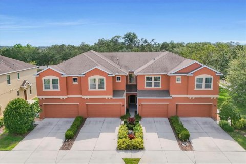 Adosado en venta en Parrish, Florida, 3 dormitorios, 131.92 m2 № 1690807 - foto 2