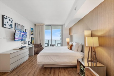 Copropriété à louer à Hollywood, Floride: 1 chambre, 79.15 m2 № 1959231 - photo 21