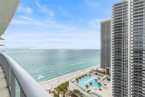 Copropriété à louer à Hollywood, Floride: 1 chambre, 79.15 m2 № 1959231 - photo 27