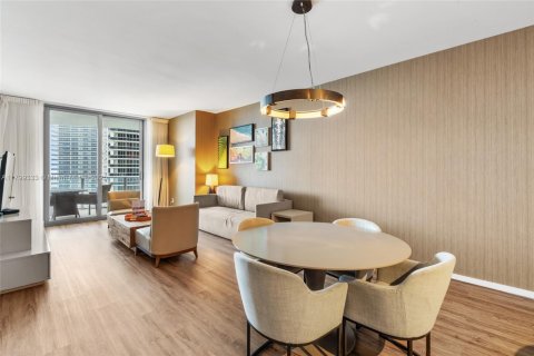 Copropriété à louer à Hollywood, Floride: 1 chambre, 79.15 m2 № 1959231 - photo 11