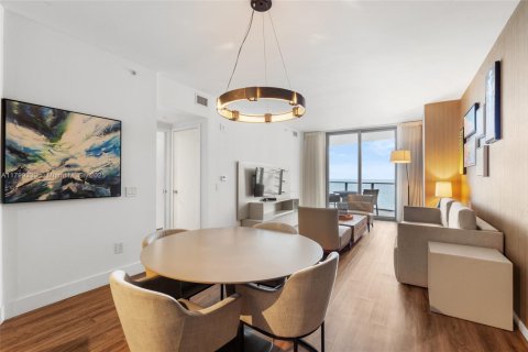 Copropriété à louer à Hollywood, Floride: 1 chambre, 79.15 m2 № 1959231 - photo 10