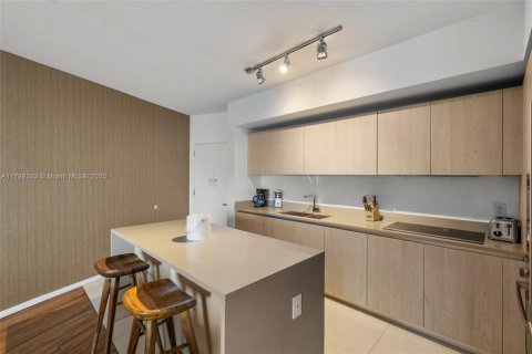 Copropriété à louer à Hollywood, Floride: 1 chambre, 79.15 m2 № 1959231 - photo 9