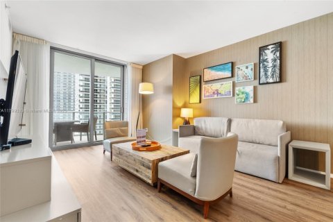 Copropriété à louer à Hollywood, Floride: 1 chambre, 79.15 m2 № 1959231 - photo 18