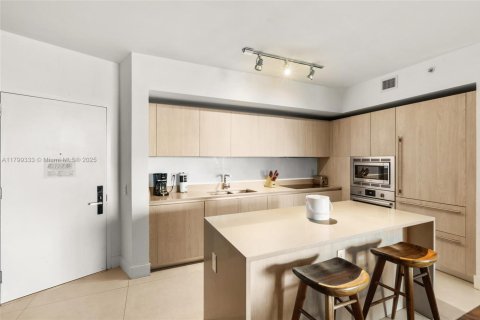 Copropriété à louer à Hollywood, Floride: 1 chambre, 79.15 m2 № 1959231 - photo 8