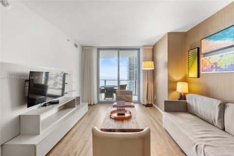 Copropriété à louer à Hollywood, Floride: 1 chambre, 79.15 m2 № 1959231 - photo 17