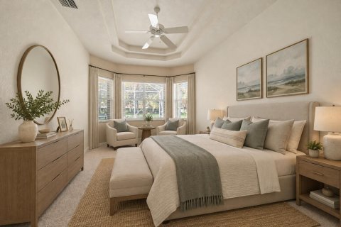 Casa en venta en West Palm Beach, Florida, 3 dormitorios, 195.28 m2 № 2421171 - foto 6