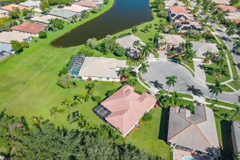 Casa en venta en West Palm Beach, Florida, 3 dormitorios, 195.28 m2 № 2421171 - foto 4