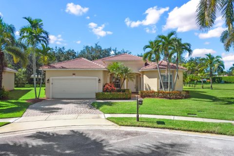 Casa en West Palm Beach, Florida 3 dormitorios, 195.28 m2 № 2421171