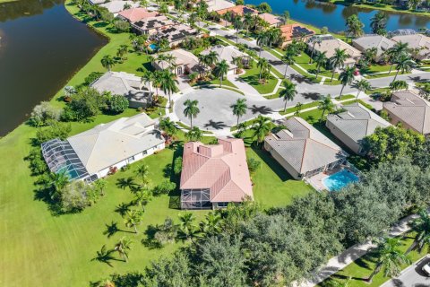 Casa en venta en West Palm Beach, Florida, 3 dormitorios, 195.28 m2 № 2421171 - foto 3