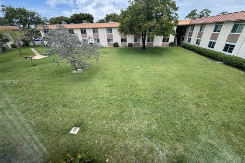 Copropriété à vendre à Wilton Manors, Floride: 1 chambre, 69.68 m2 № 2078113 - photo 22