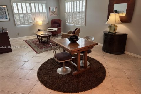 Copropriété à vendre à Wilton Manors, Floride: 1 chambre, 69.68 m2 № 2078113 - photo 29