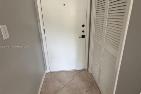 Copropriété à vendre à Wilton Manors, Floride: 1 chambre, 69.68 m2 № 2078113 - photo 7