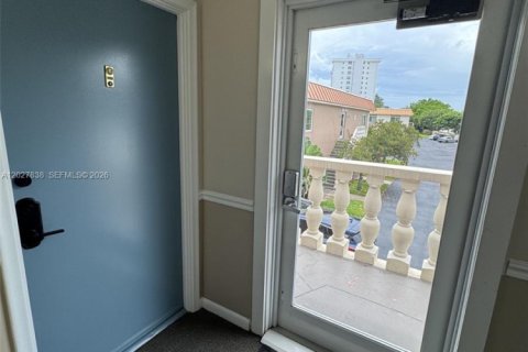 Copropriété à vendre à Wilton Manors, Floride: 1 chambre, 69.68 m2 № 2078113 - photo 5