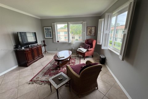 Copropriété à vendre à Wilton Manors, Floride: 1 chambre, 69.68 m2 № 2078113 - photo 25