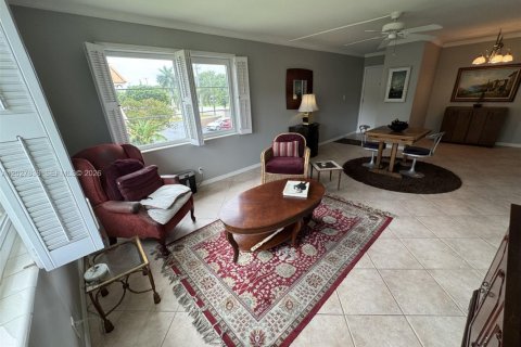 Copropriété à vendre à Wilton Manors, Floride: 1 chambre, 69.68 m2 № 2078113 - photo 19