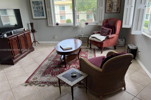 Copropriété à vendre à Wilton Manors, Floride: 1 chambre, 69.68 m2 № 2078113 - photo 12