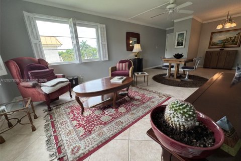 Copropriété à vendre à Wilton Manors, Floride: 1 chambre, 69.68 m2 № 2078113 - photo 21
