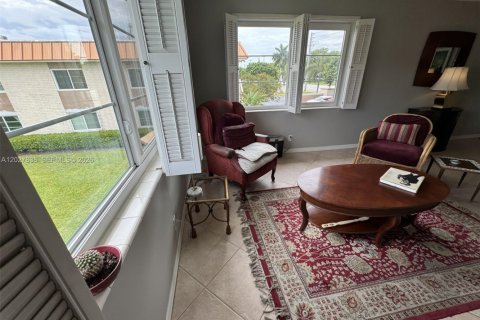 Copropriété à vendre à Wilton Manors, Floride: 1 chambre, 69.68 m2 № 2078113 - photo 18