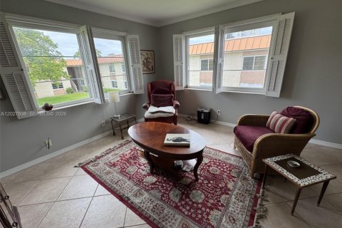 Copropriété à vendre à Wilton Manors, Floride: 1 chambre, 69.68 m2 № 2078113 - photo 14
