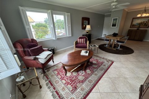 Copropriété à vendre à Wilton Manors, Floride: 1 chambre, 69.68 m2 № 2078113 - photo 20