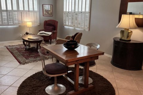 Copropriété à vendre à Wilton Manors, Floride: 1 chambre, 69.68 m2 № 2078113 - photo 30