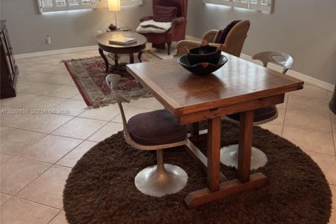 Copropriété à vendre à Wilton Manors, Floride: 1 chambre, 69.68 m2 № 2078113 - photo 28