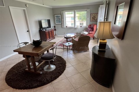 Copropriété à vendre à Wilton Manors, Floride: 1 chambre, 69.68 m2 № 2078113 - photo 9