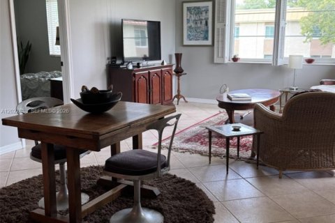 Copropriété à vendre à Wilton Manors, Floride: 1 chambre, 69.68 m2 № 2078113 - photo 8