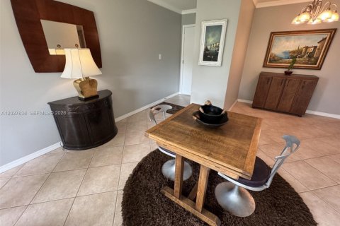 Copropriété à vendre à Wilton Manors, Floride: 1 chambre, 69.68 m2 № 2078113 - photo 24