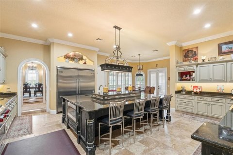 House in Clermont, Florida 5 bedrooms, 1128.3 sq.m. № 2296515 - photo 16