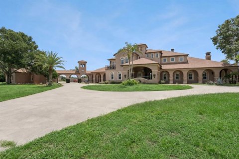 Casa en Clermont, Florida 5 dormitorios, 1128.3 m2 № 2296515