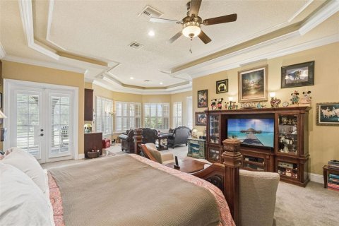 House in Clermont, Florida 5 bedrooms, 1128.3 sq.m. № 2296515 - photo 23