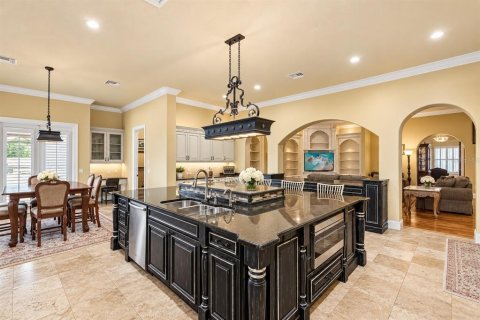 House in Clermont, Florida 5 bedrooms, 1128.3 sq.m. № 2296515 - photo 17