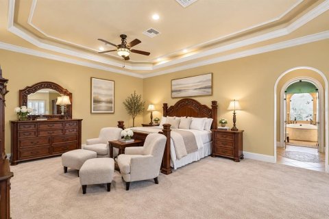 House in Clermont, Florida 5 bedrooms, 1128.3 sq.m. № 2296515 - photo 22