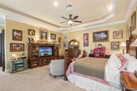 House in Clermont, Florida 5 bedrooms, 1128.3 sq.m. № 2296515 - photo 24