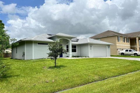 Villa ou maison à vendre à Saint Lucie, Floride: 4 chambres, 230.58 m2 № 1736640 - photo 3