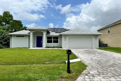 Villa ou maison à vendre à Saint Lucie, Floride: 4 chambres, 230.58 m2 № 1736640 - photo 2