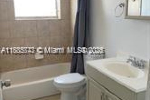 Снять в аренду кондоминиум в Майами-Бич, Флорида 1 спальня, 65.12м2, № 1932614 - фото 7