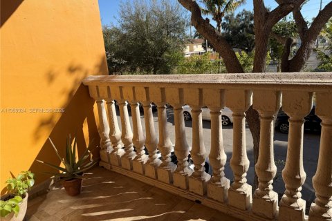 Купить кондоминиум в Хайалиа, Флорида 2 спальни, 82.68м2, № 2091248 - фото 17