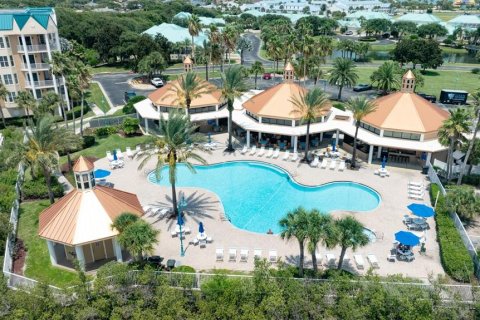 Condo in Ponce Inlet, Florida, 3 bedrooms № 2370943 - photo 14