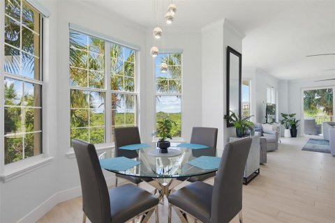 Condo in Ponce Inlet, Florida, 3 bedrooms № 2370943 - photo 6