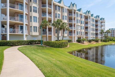 Condo in Ponce Inlet, Florida, 3 bedrooms № 2370943