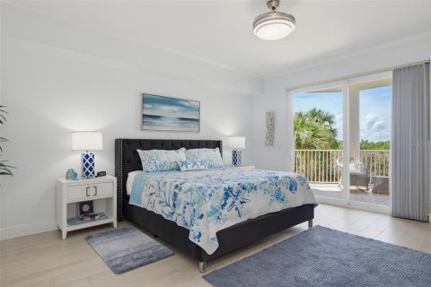 Condo in Ponce Inlet, Florida, 3 bedrooms № 2370943 - photo 8