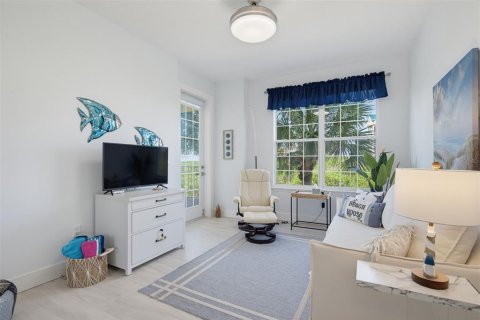 Condo in Ponce Inlet, Florida, 3 bedrooms № 2370943 - photo 12