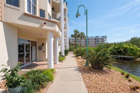 Condo in Ponce Inlet, Florida, 3 bedrooms № 2370943 - photo 2