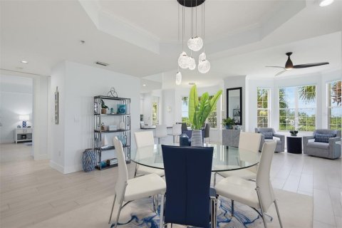 Condo in Ponce Inlet, Florida, 3 bedrooms № 2370943 - photo 4