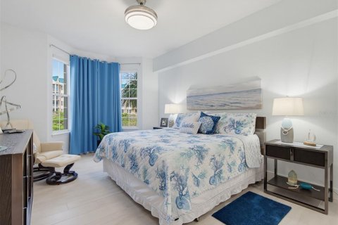 Condo in Ponce Inlet, Florida, 3 bedrooms № 2370943 - photo 11